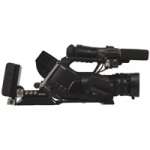 Protech ST-7 (ST7) Shoulder Mount Adapter without DC Cable for Sony EX1, EX1R, EX3 Cameras Protech ST-7 (ST7) Shoulder Mount Adapter without DC Cable for Sony EX1, EX1R, EX3 Cameras